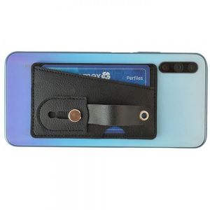 TARJETERO HOOK personalizada